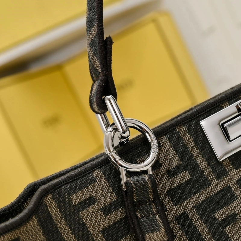 Fxndx Top Handle Bags WellDesigned 70647