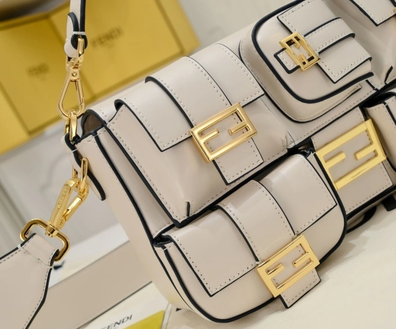 Fxndx Top Handle Bags Stylish 70646