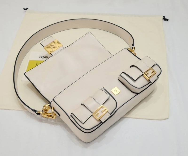 Fxndx Top Handle Bags Stylish 70646