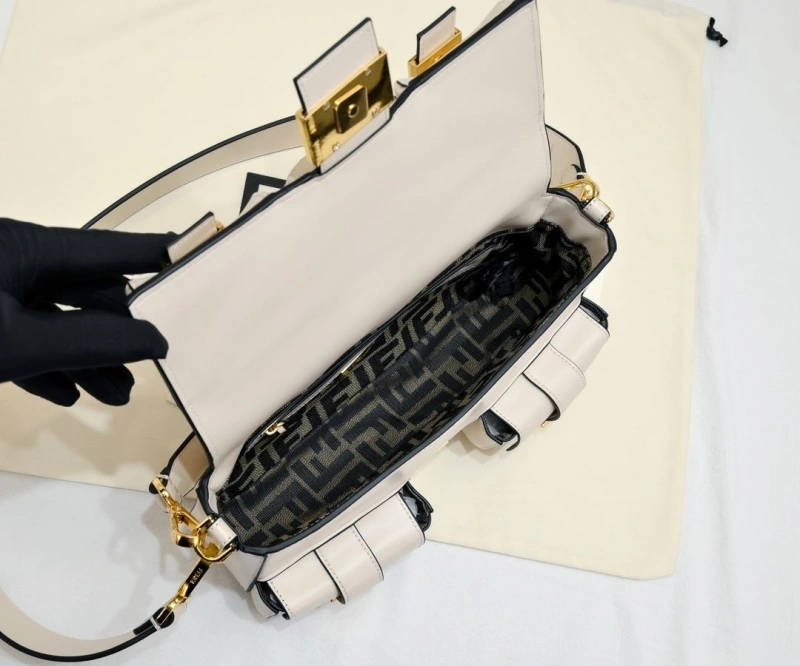 Fxndx Top Handle Bags Stylish 70646