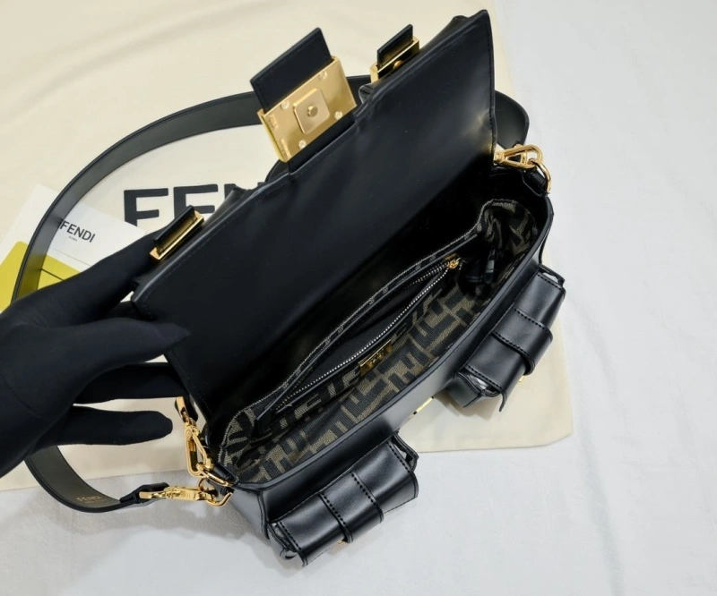 StreetReady Fxndx Top Handle Bags 70624