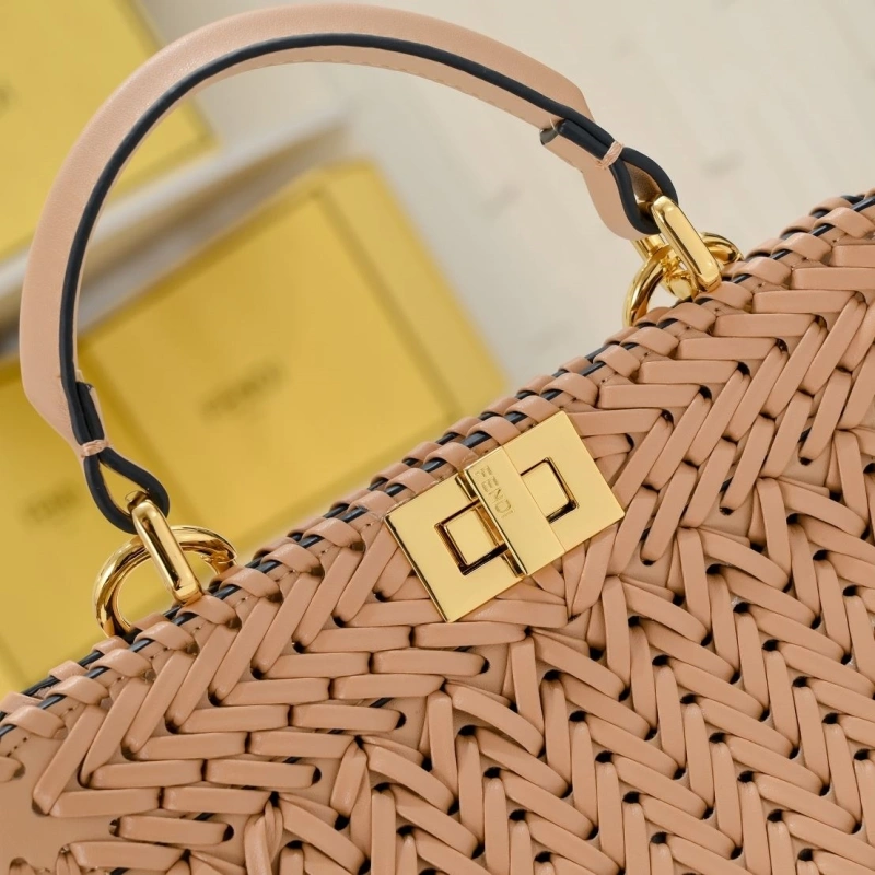 Fxndx Top Handle Bags Comfortable 70640