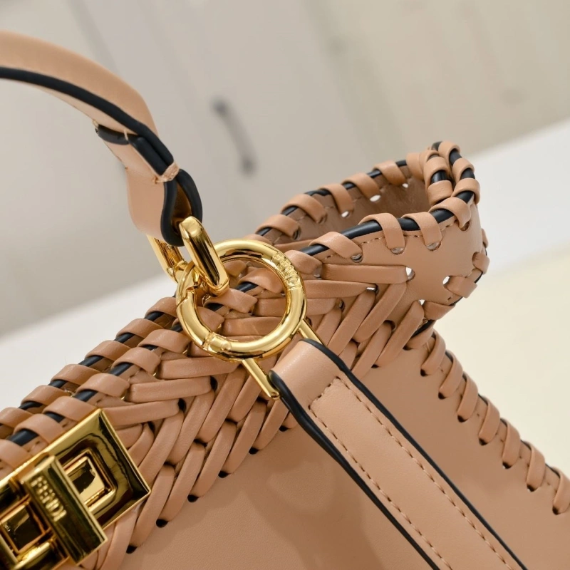Fxndx Top Handle Bags Comfortable 70640