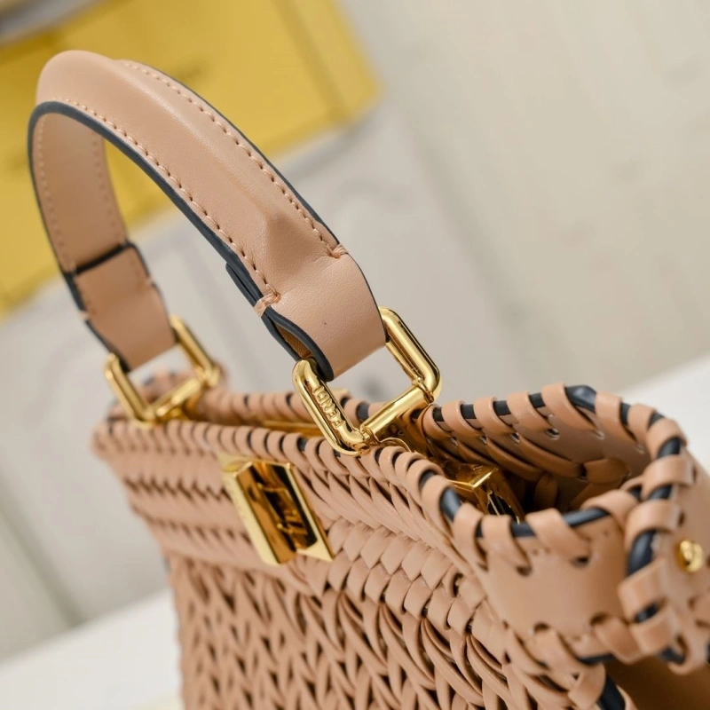 Fxndx Top Handle Bags Comfortable 70640