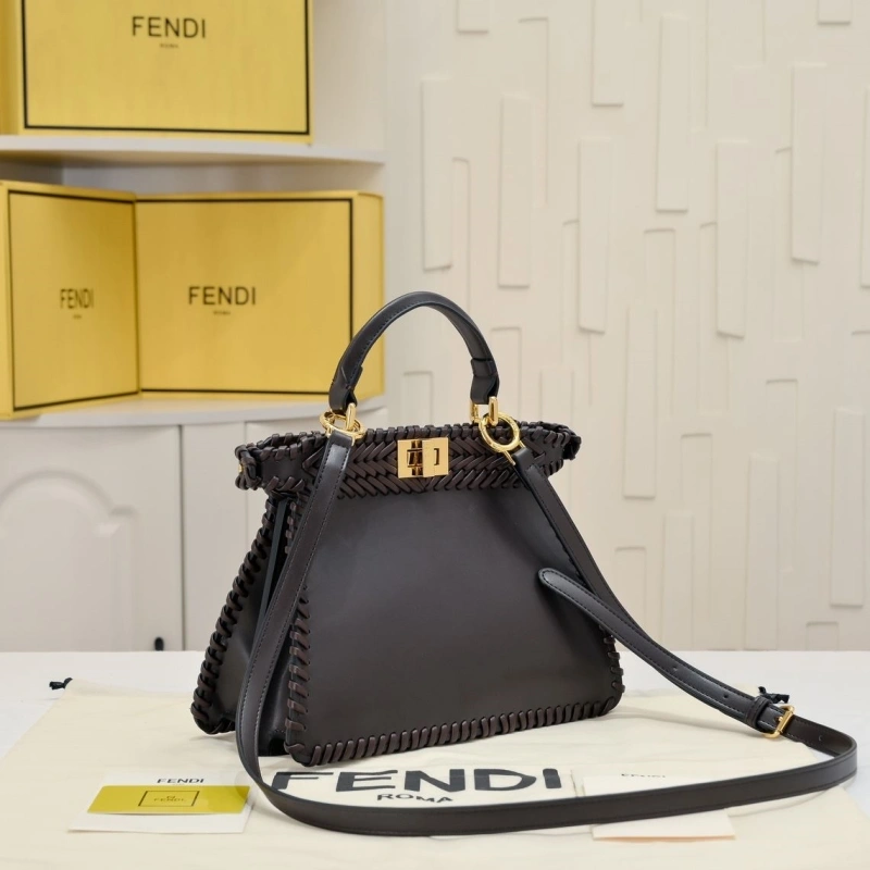 Fxndx Top Handle Bags DailyWear 70632