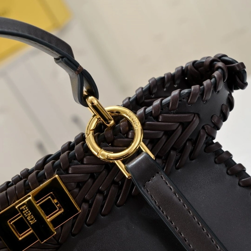 Fxndx Top Handle Bags DailyWear 70632