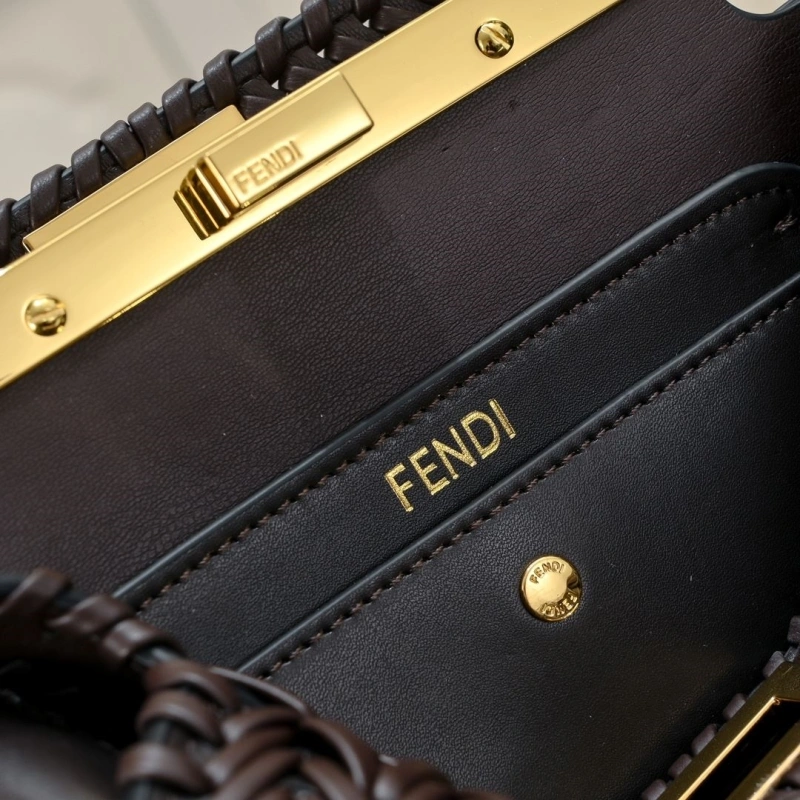 Fxndx Top Handle Bags DailyWear 70632