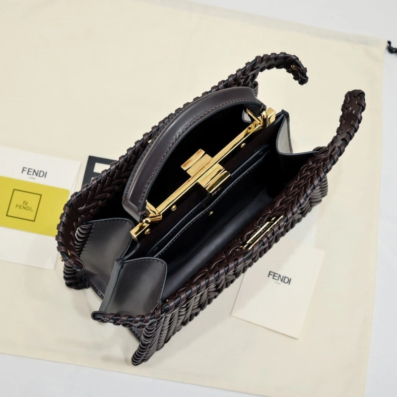 Fxndx Top Handle Bags DailyWear 70632