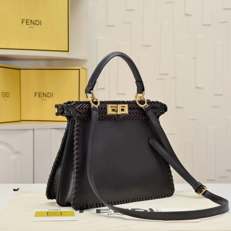 Fxndx Top Handle Bags Timeless 70608