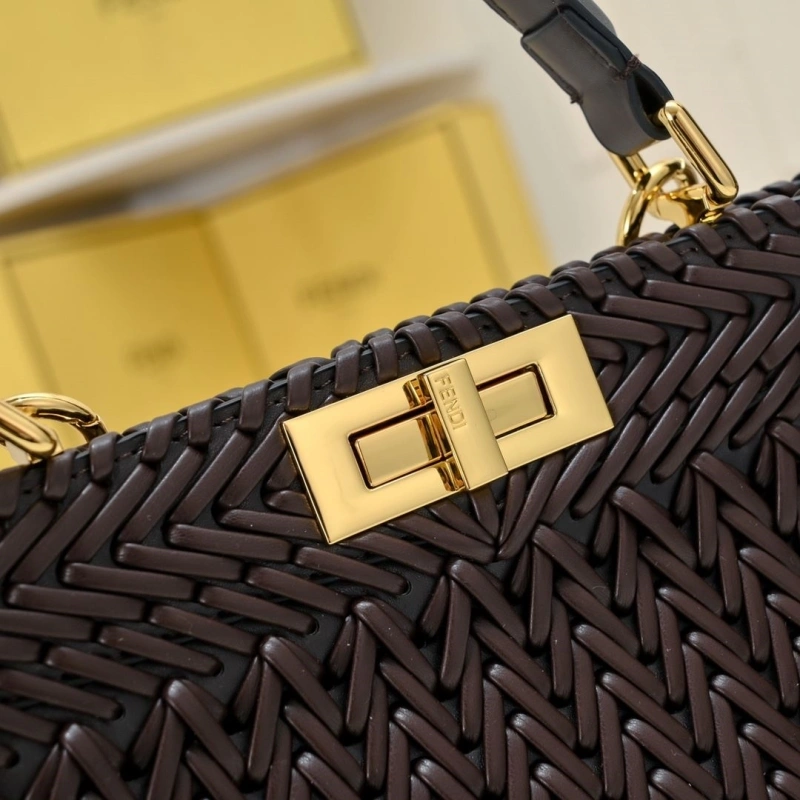 Fxndx Top Handle Bags Timeless 70608