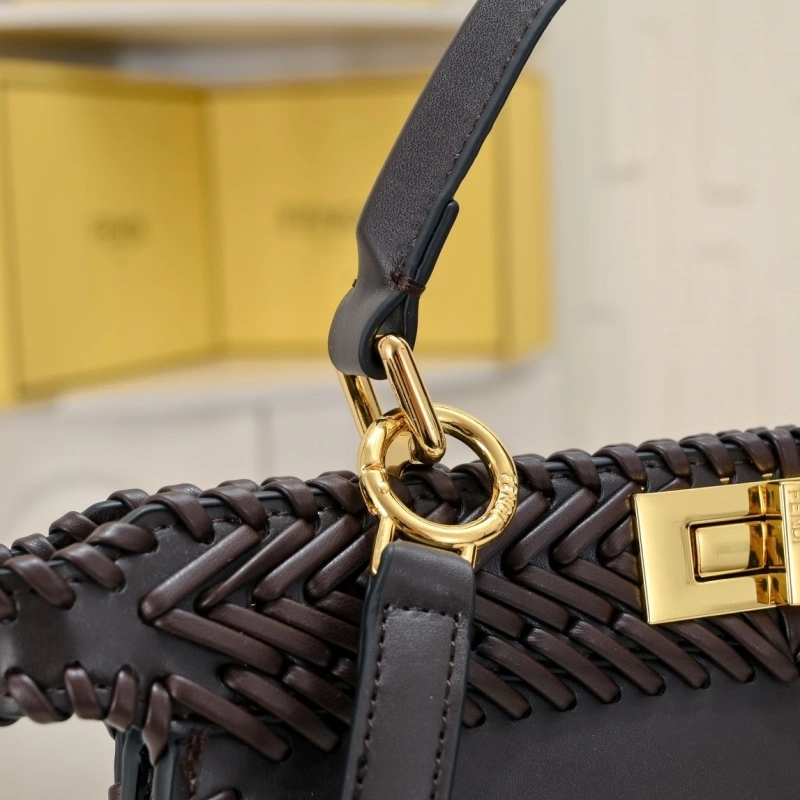Fxndx Top Handle Bags Timeless 70608