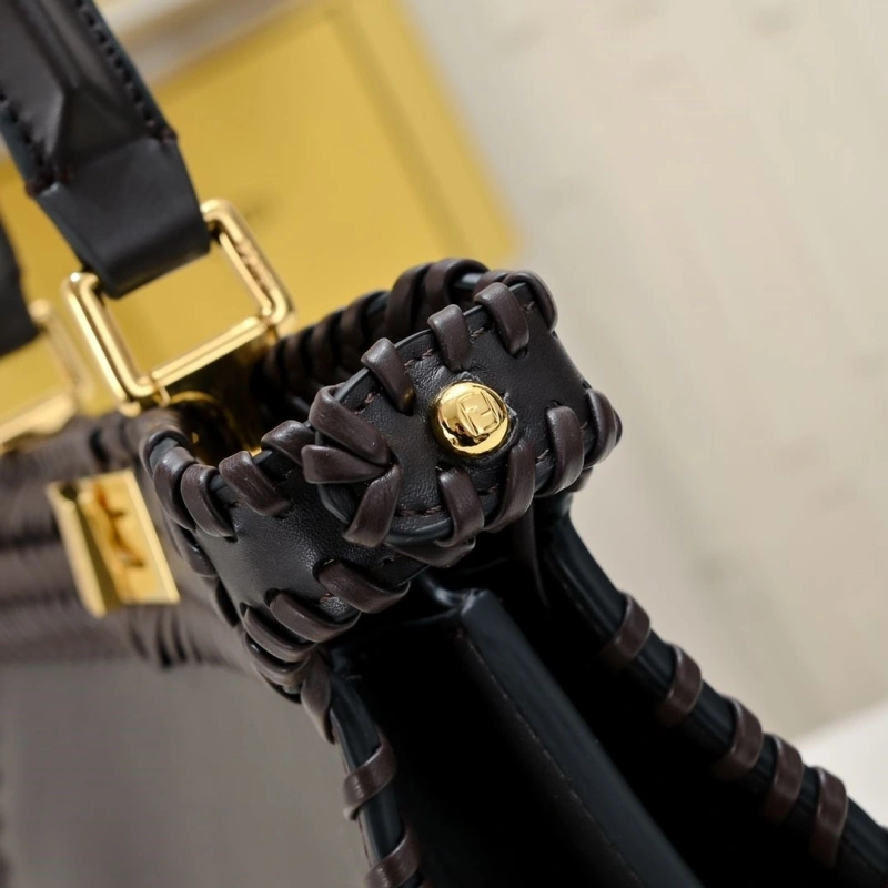 Fxndx Top Handle Bags Timeless 70608