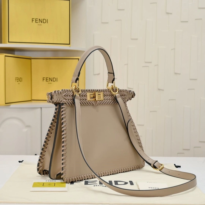 Fxndx Top Handle Bags Trendsetting 70627