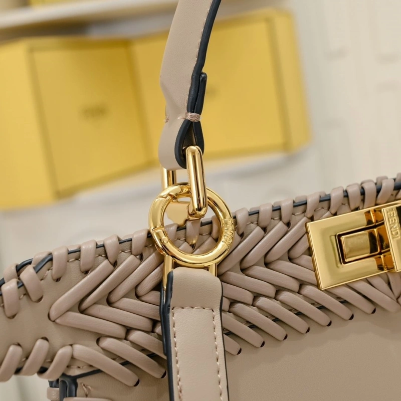 Fxndx Top Handle Bags Trendsetting 70627