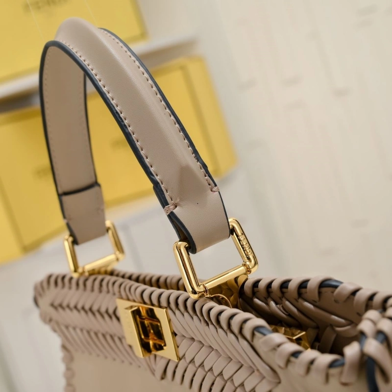 Fxndx Top Handle Bags Trendsetting 70627