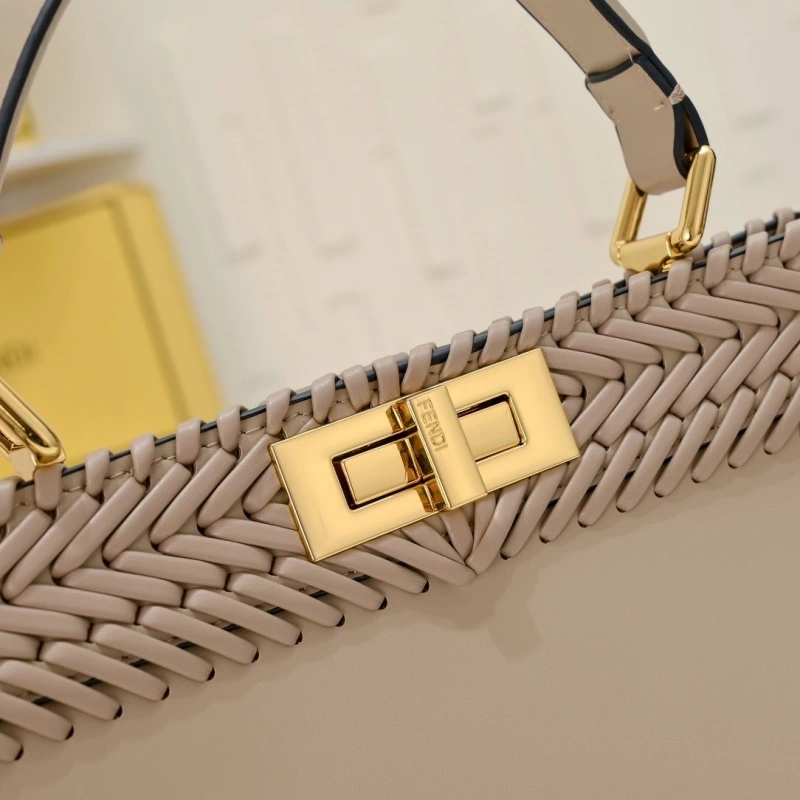 Fxndx Top Handle Bags Trendsetting 70627