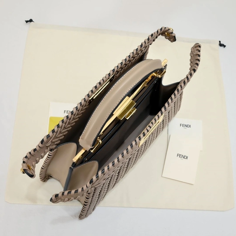 Fxndx Top Handle Bags Trendsetting 70627