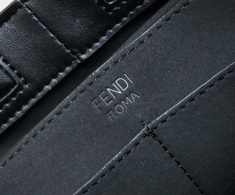 Fxndx Shopping Bags Classic 70684