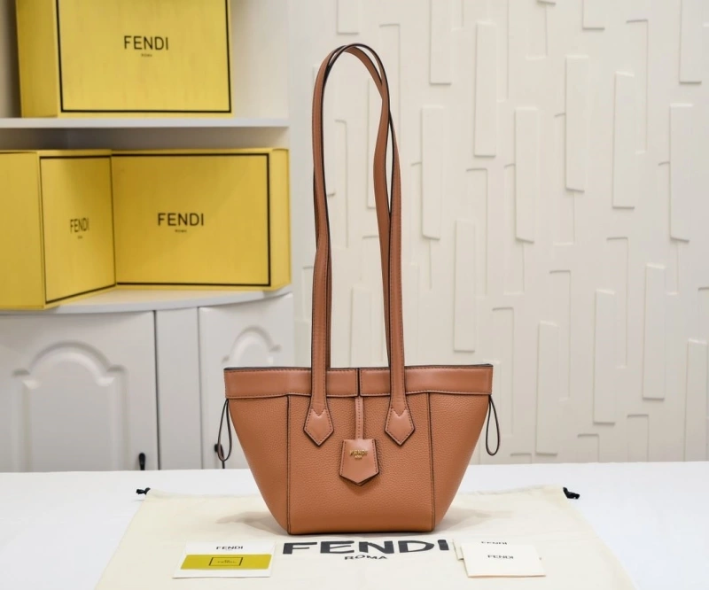 Fxndx Shopping Bags Sophisticated 70680