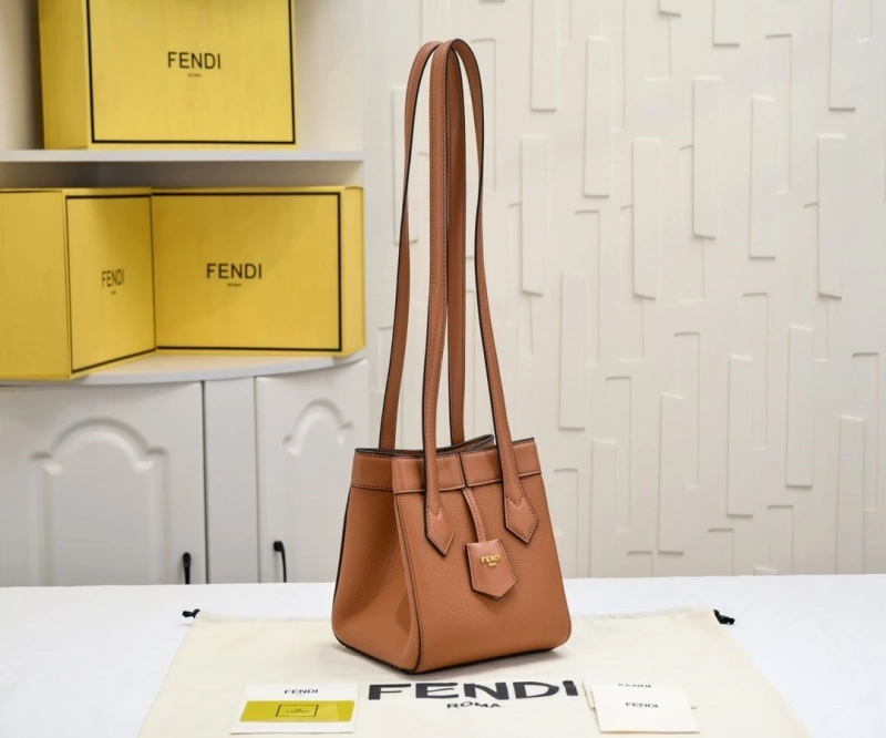 Fxndx Shopping Bags Sophisticated 70680