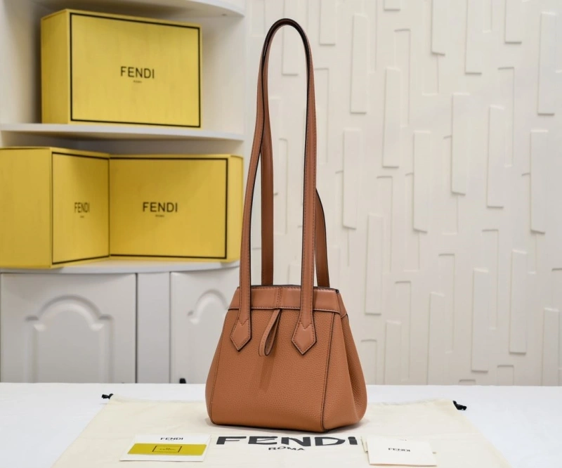 Fxndx Shopping Bags Sophisticated 70680