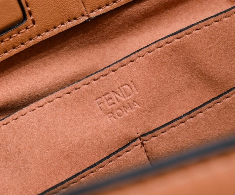 Fxndx Shopping Bags Sophisticated 70680