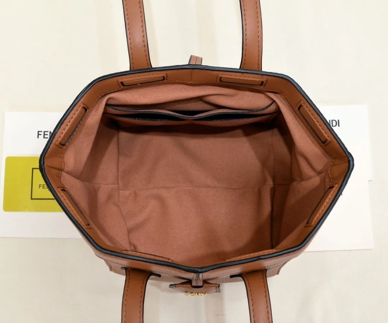 Fxndx Shopping Bags Sophisticated 70680