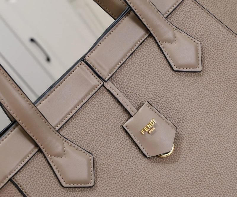 Sleek Fxndx Shopping Bags 70696