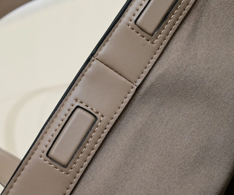 Sleek Fxndx Shopping Bags 70696