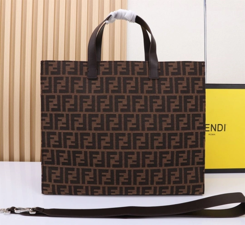 Fxndx Shopping Bags Bold 70681