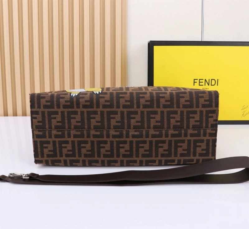 Fxndx Shopping Bags Bold 70681