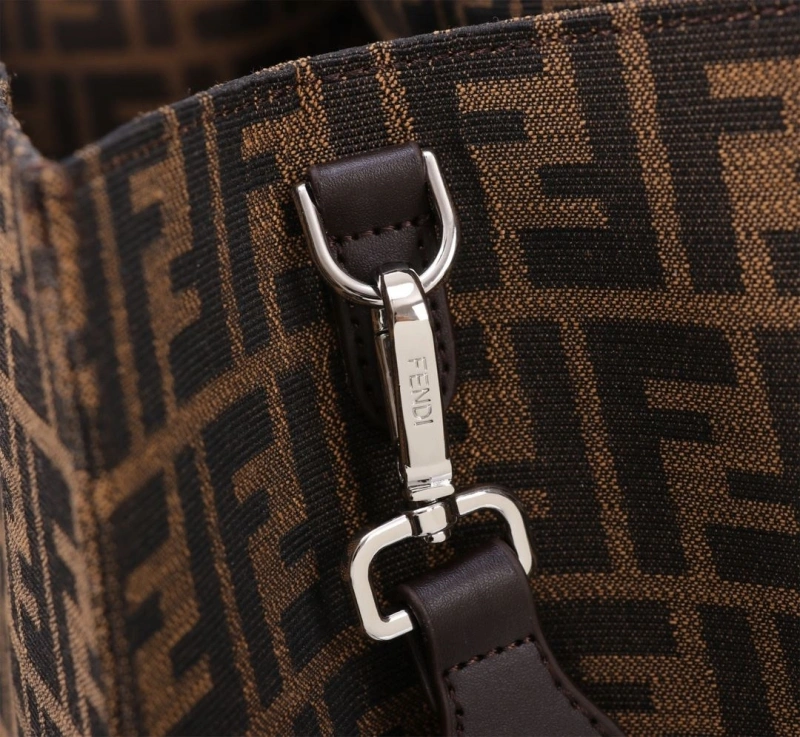 Fxndx Shopping Bags Bold 70681