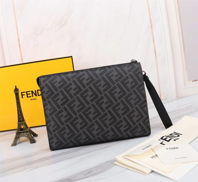 Fxndx Cluth Bags StreetReady 70815