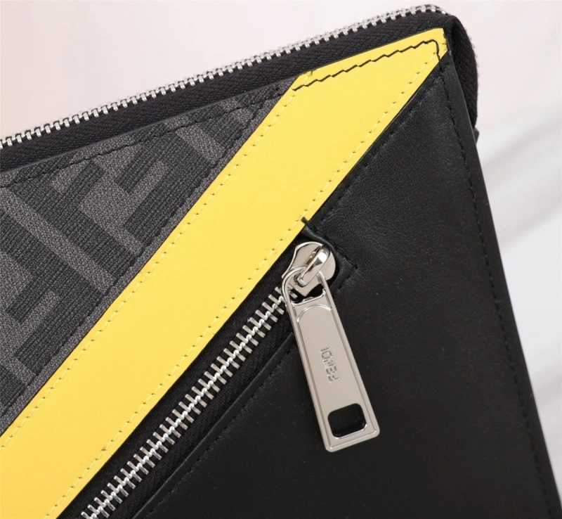 Fxndx Cluth Bags StreetReady 70815