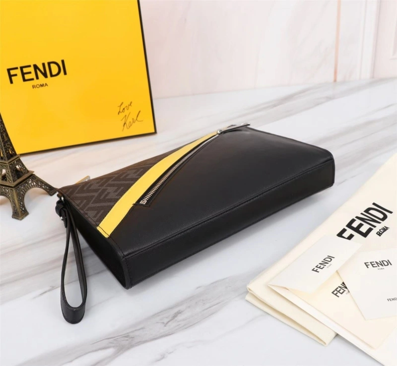 Fxndx Cluth Bags StreetReady 70815