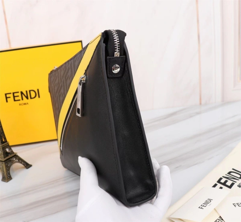 Fxndx Cluth Bags StreetReady 70815