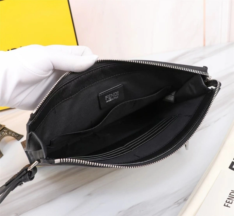 Fxndx Cluth Bags StreetReady 70815