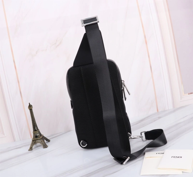 Sleek Fxndx Waist&Chest Packs 70518