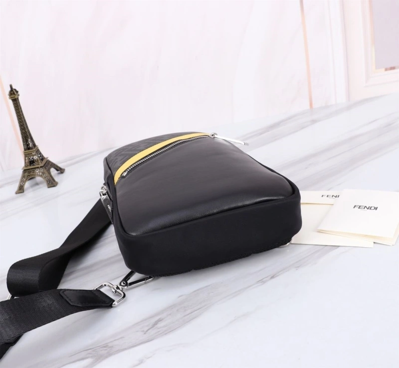 Sleek Fxndx Waist&Chest Packs 70518