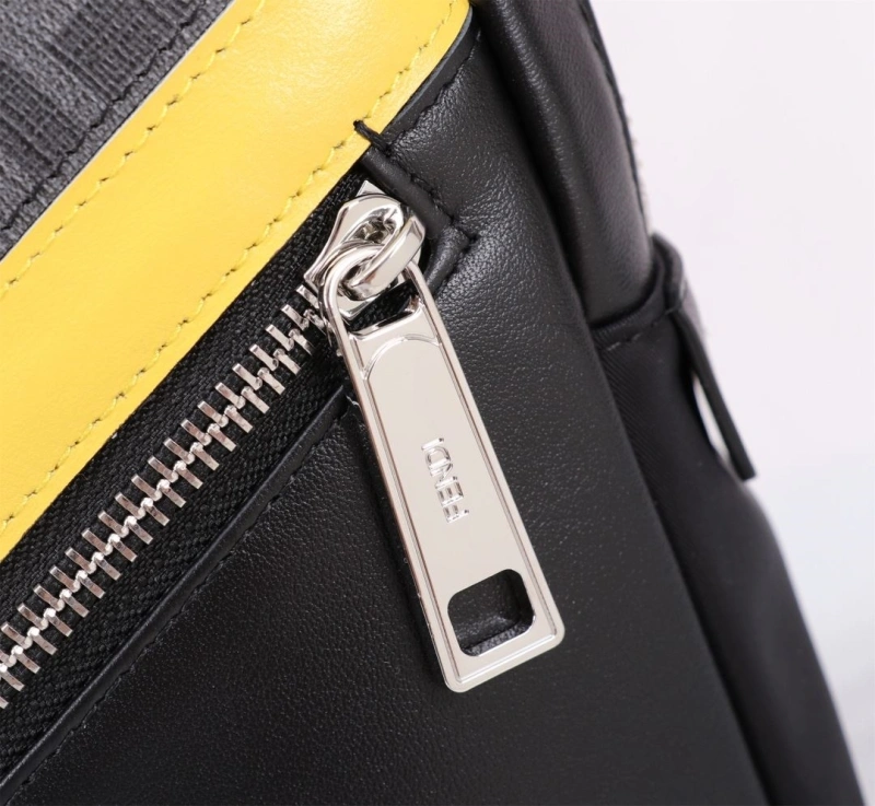 Sleek Fxndx Waist&Chest Packs 70518