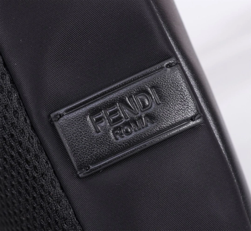 Sleek Fxndx Waist&Chest Packs 70518