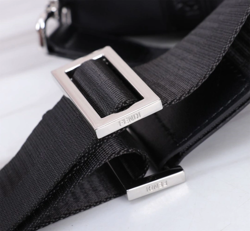 Sleek Fxndx Waist&Chest Packs 70518