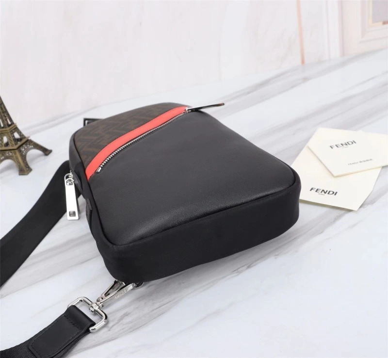 Fxndx Waist&Chest Packs SmartChoice 70494