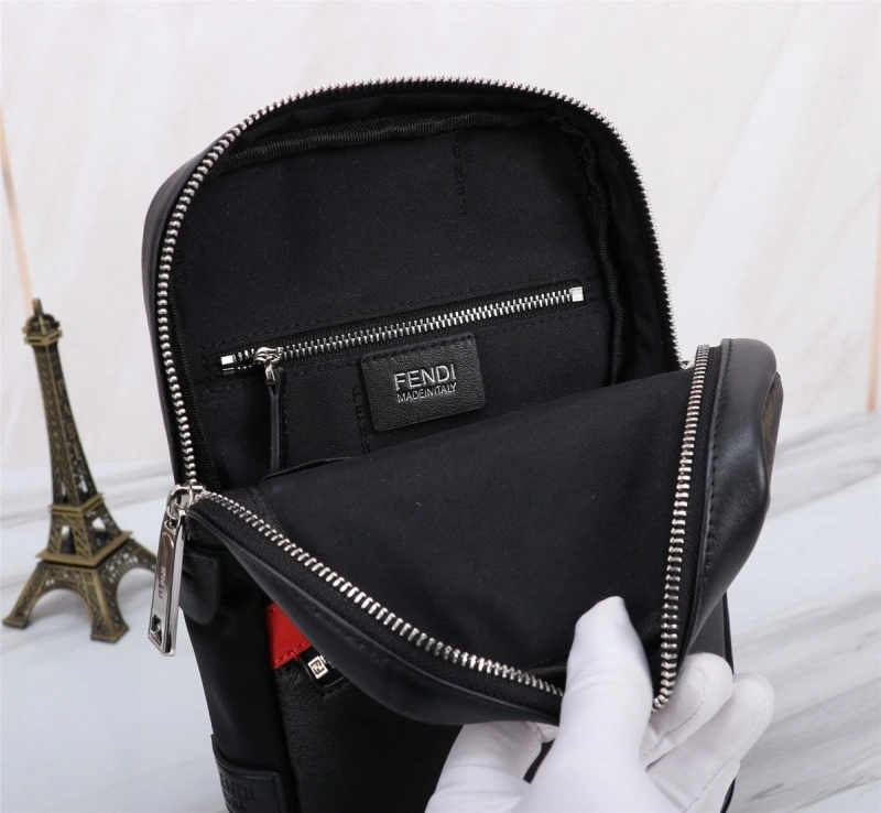 Fxndx Waist&Chest Packs SmartChoice 70494
