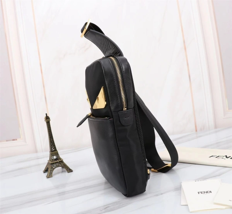 Soft Fxndx Waist&Chest Packs 70496