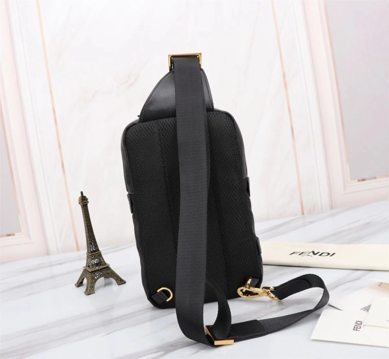 Soft Fxndx Waist&Chest Packs 70496