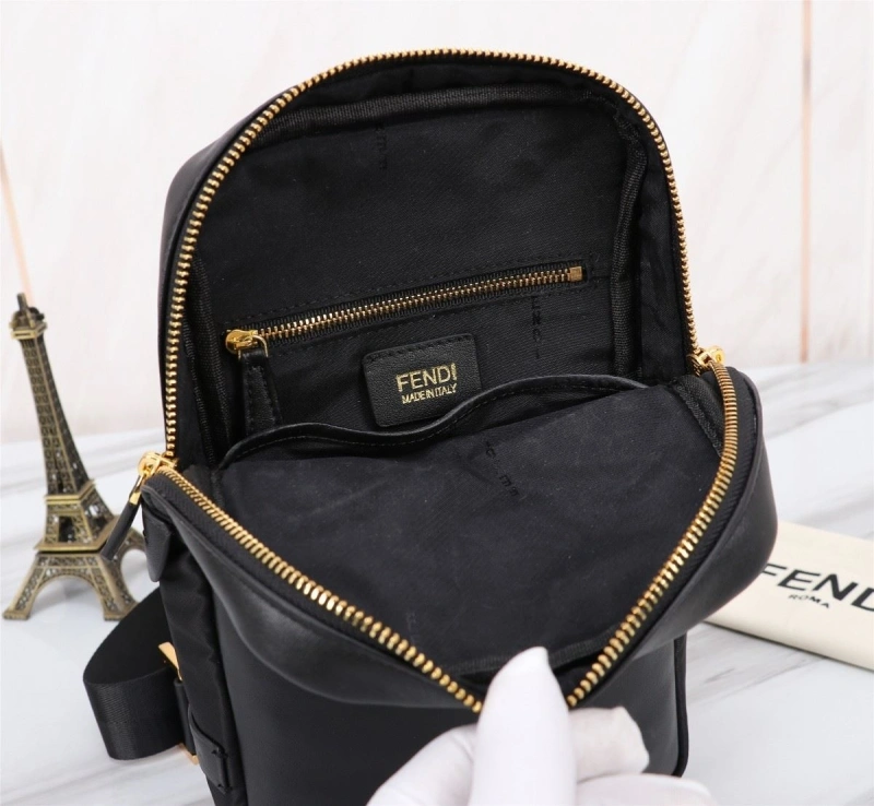 Soft Fxndx Waist&Chest Packs 70496