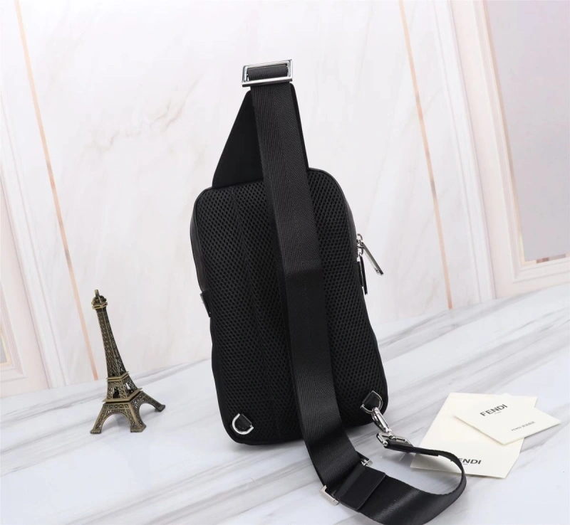 UrbanStyle Fxndx Waist&Chest Packs 70526