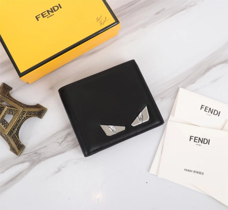 Fashionable Fxndx Wallets 70513
