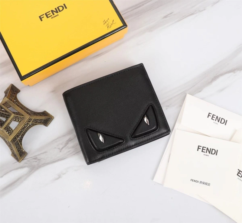 HighQuality Fxndx Wallets 70507